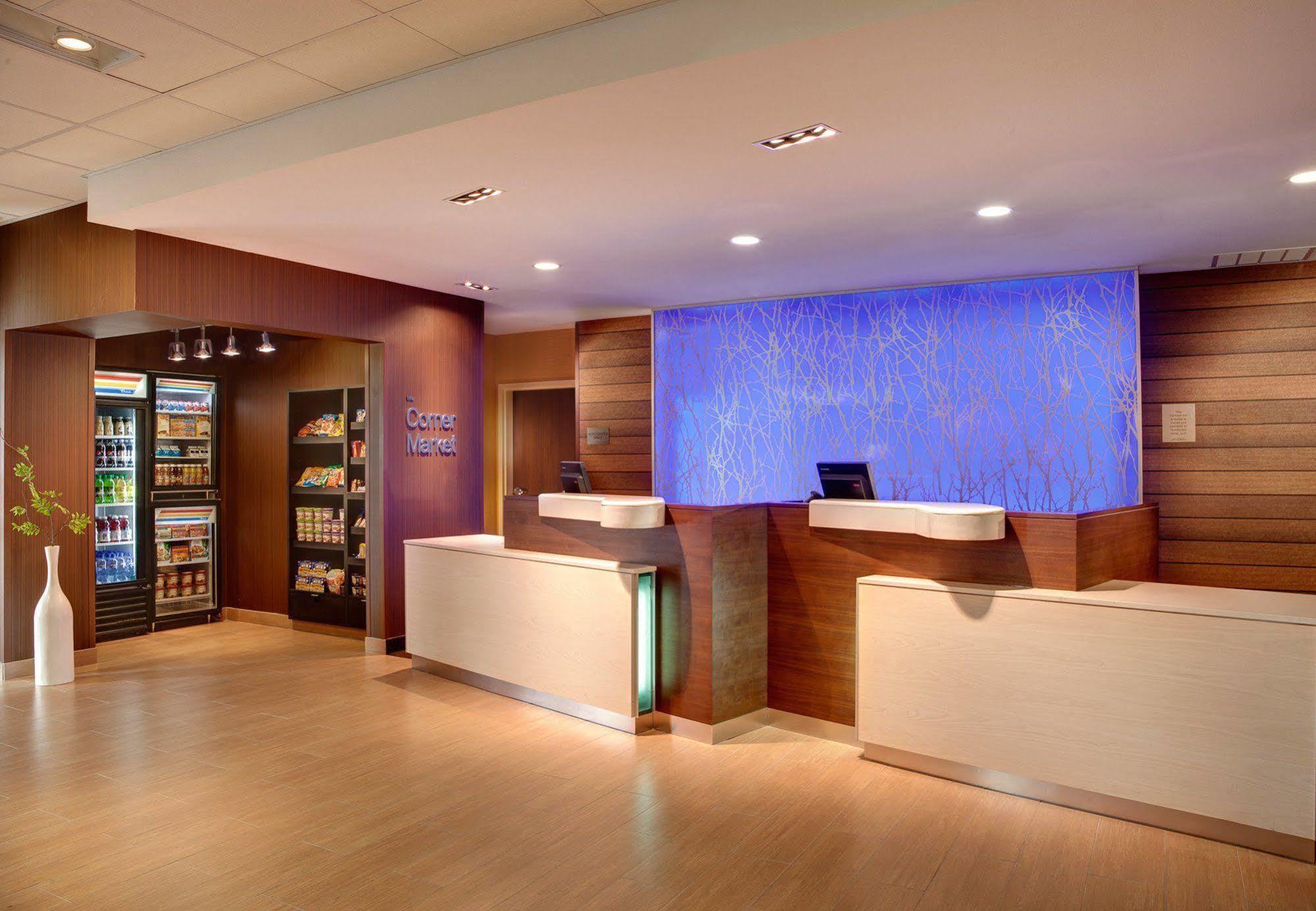 Fairfield & By Marriott 4* North Bergen